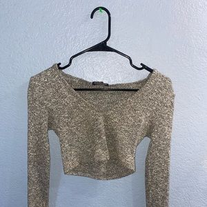 Used - Fashion Nova Top: Great condition